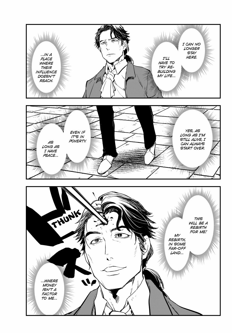 Tensei Shitara Slime Datta Ken chapter 120 page 51