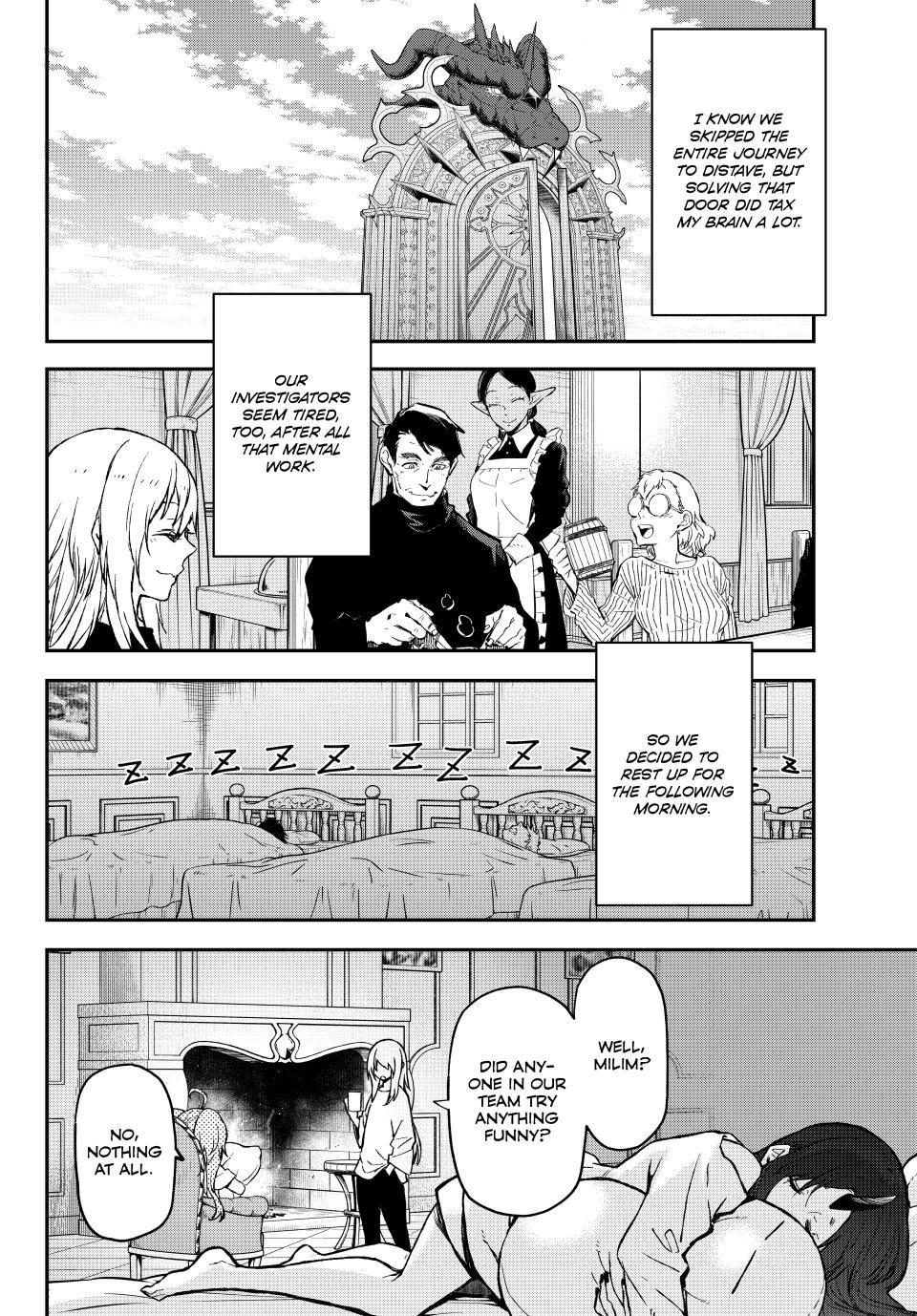 Tensei Shitara Slime Datta Ken chapter 127 page 19