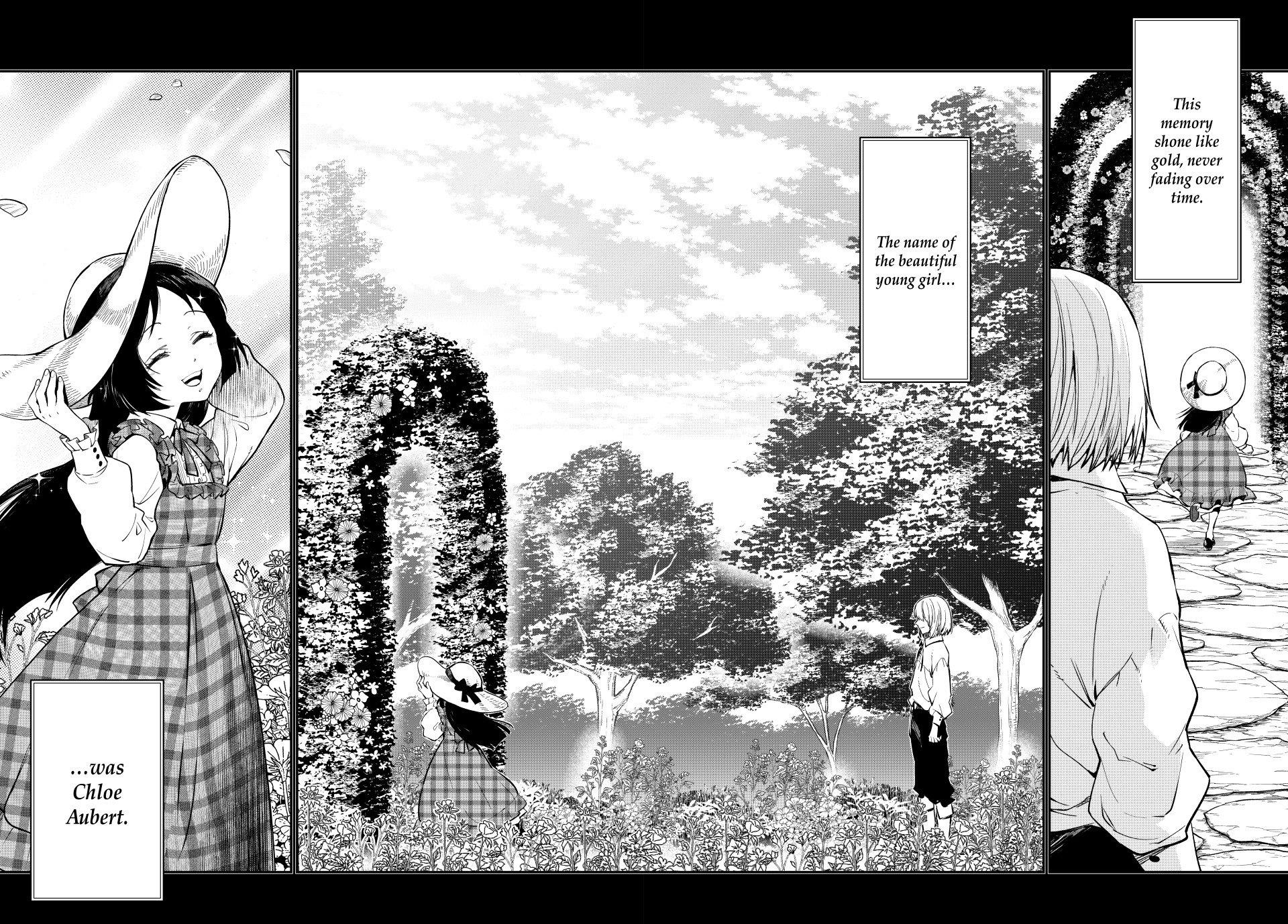 Tensei Shitara Slime Datta Ken chapter 131 page 2