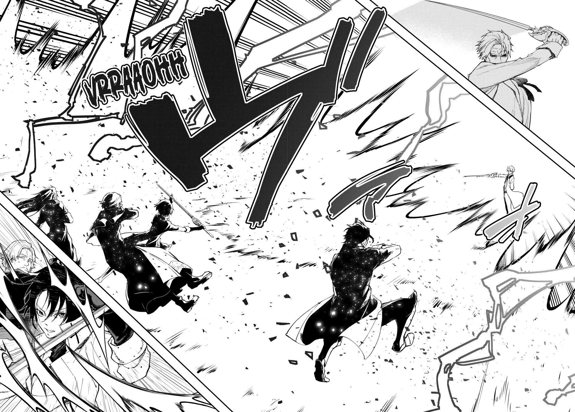 Tensei Shitara Slime Datta Ken chapter 138 page 28