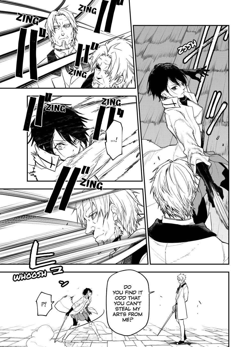 Tensei Shitara Slime Datta Ken chapter 140 page 11
