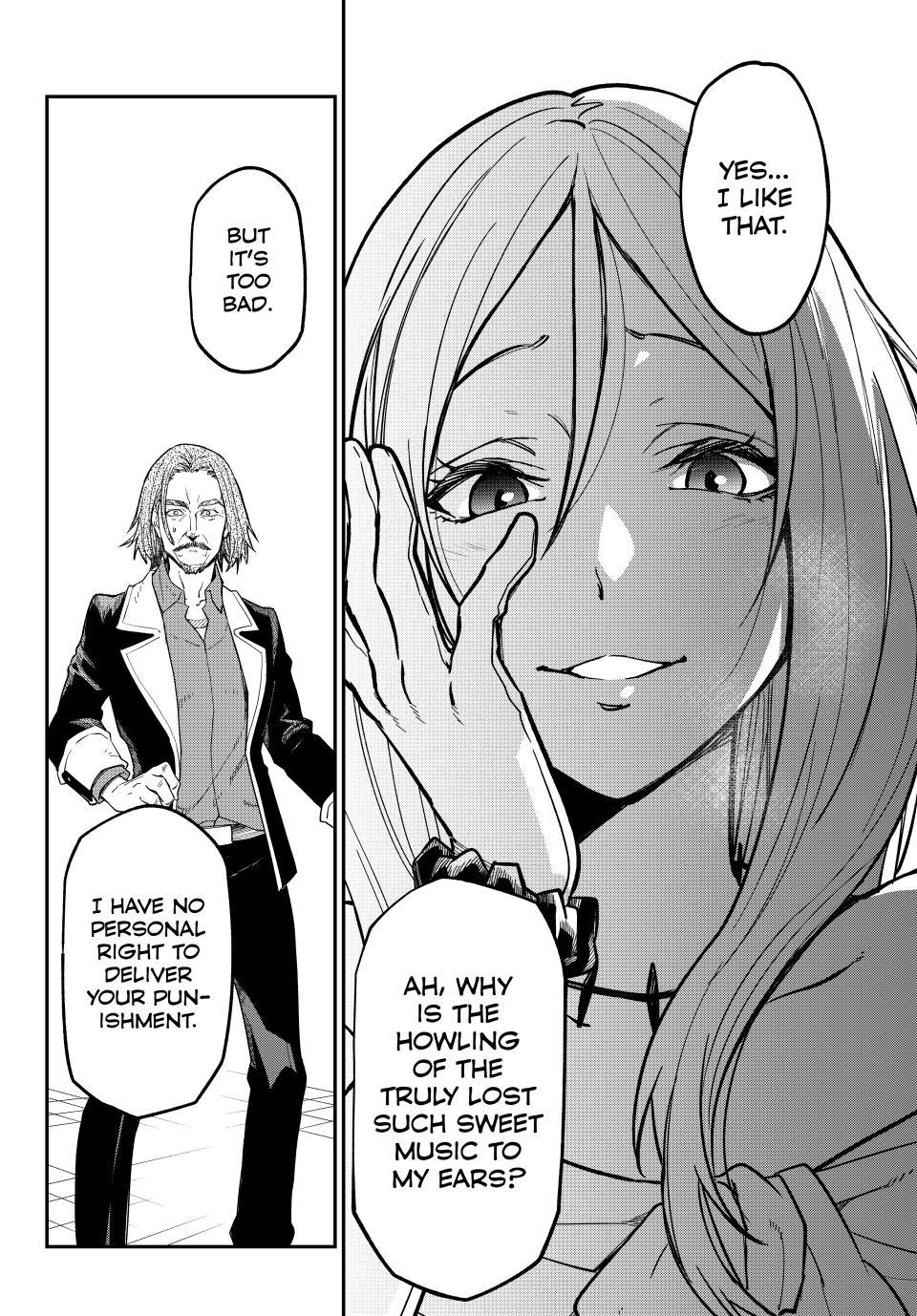 Tensei Shitara Slime Datta Ken chapter 142 page 12