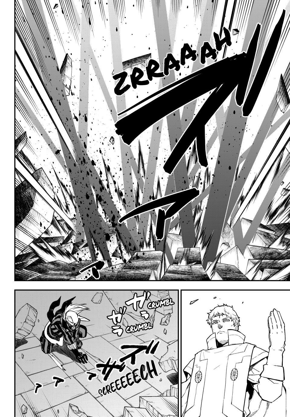 Tensei Shitara Slime Datta Ken chapter 142 page 22