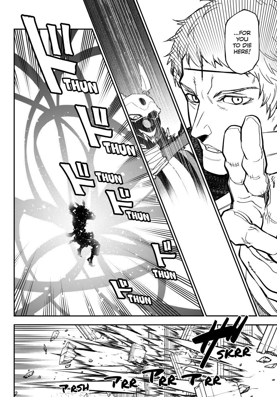 Tensei Shitara Slime Datta Ken chapter 142 page 24