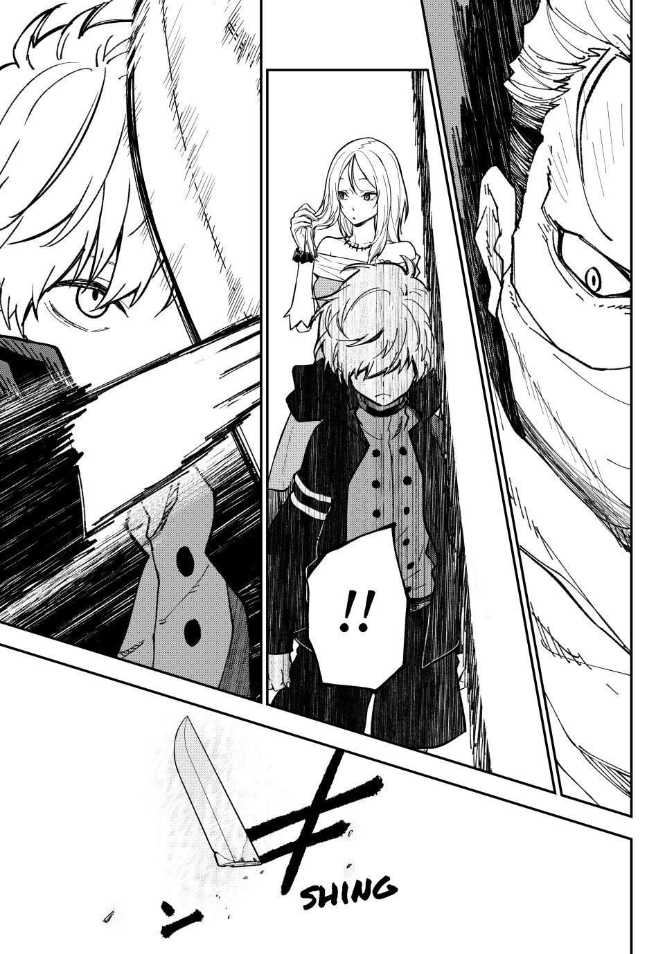 Tensei Shitara Slime Datta Ken chapter 142 page 3