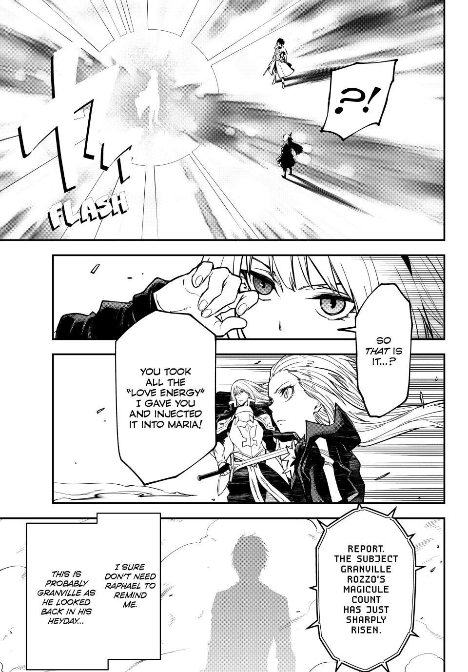 Tensei Shitara Slime Datta Ken chapter 142 page 43