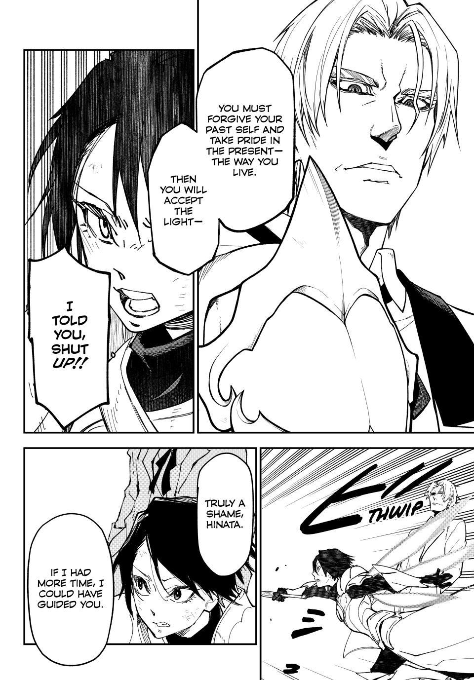 Tensei Shitara Slime Datta Ken chapter 143 page 11