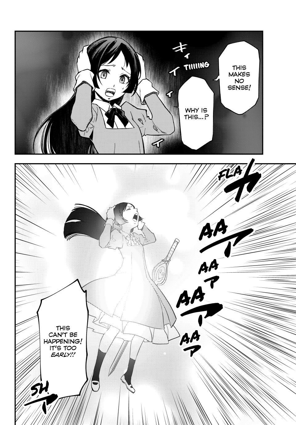 Tensei Shitara Slime Datta Ken chapter 143 page 24