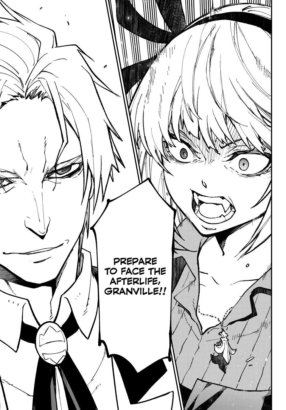 Tensei Shitara Slime Datta Ken chapter 143 page 31
