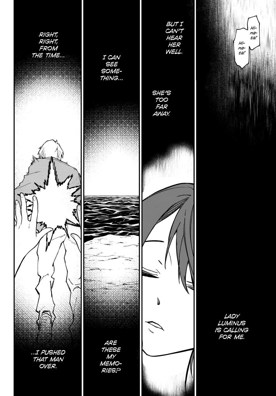 Tensei Shitara Slime Datta Ken chapter 143 page 32