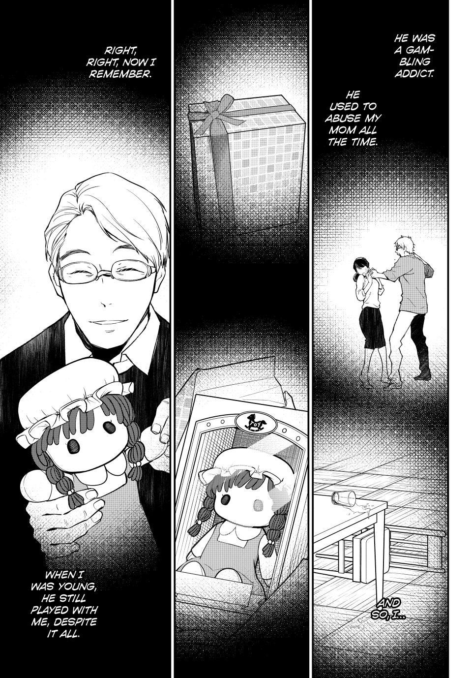 Tensei Shitara Slime Datta Ken chapter 143 page 33