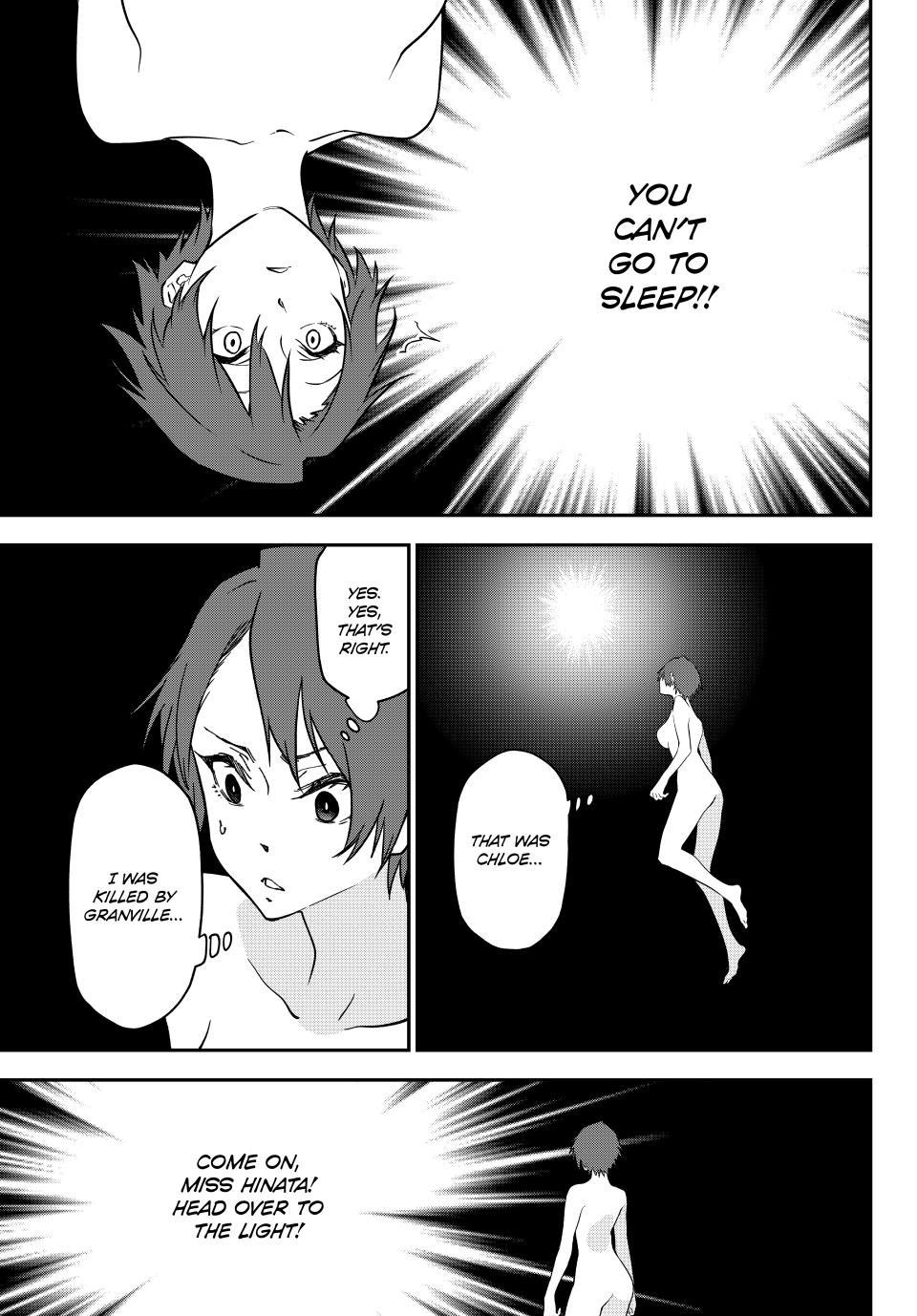 Tensei Shitara Slime Datta Ken chapter 143 page 37