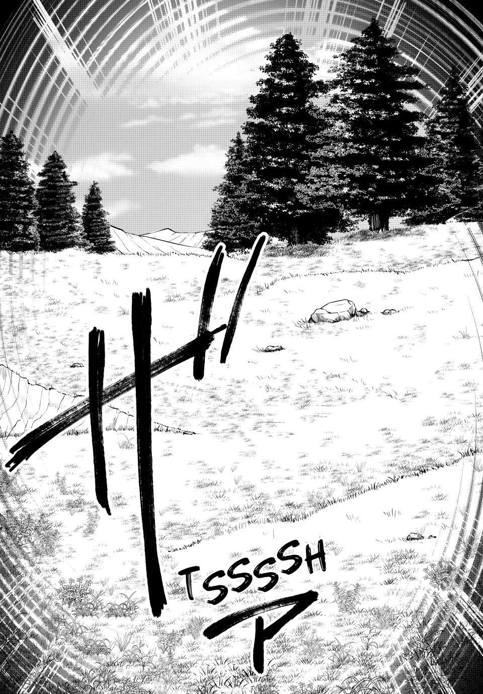 Tensei Shitara Slime Datta Ken chapter 143 page 38