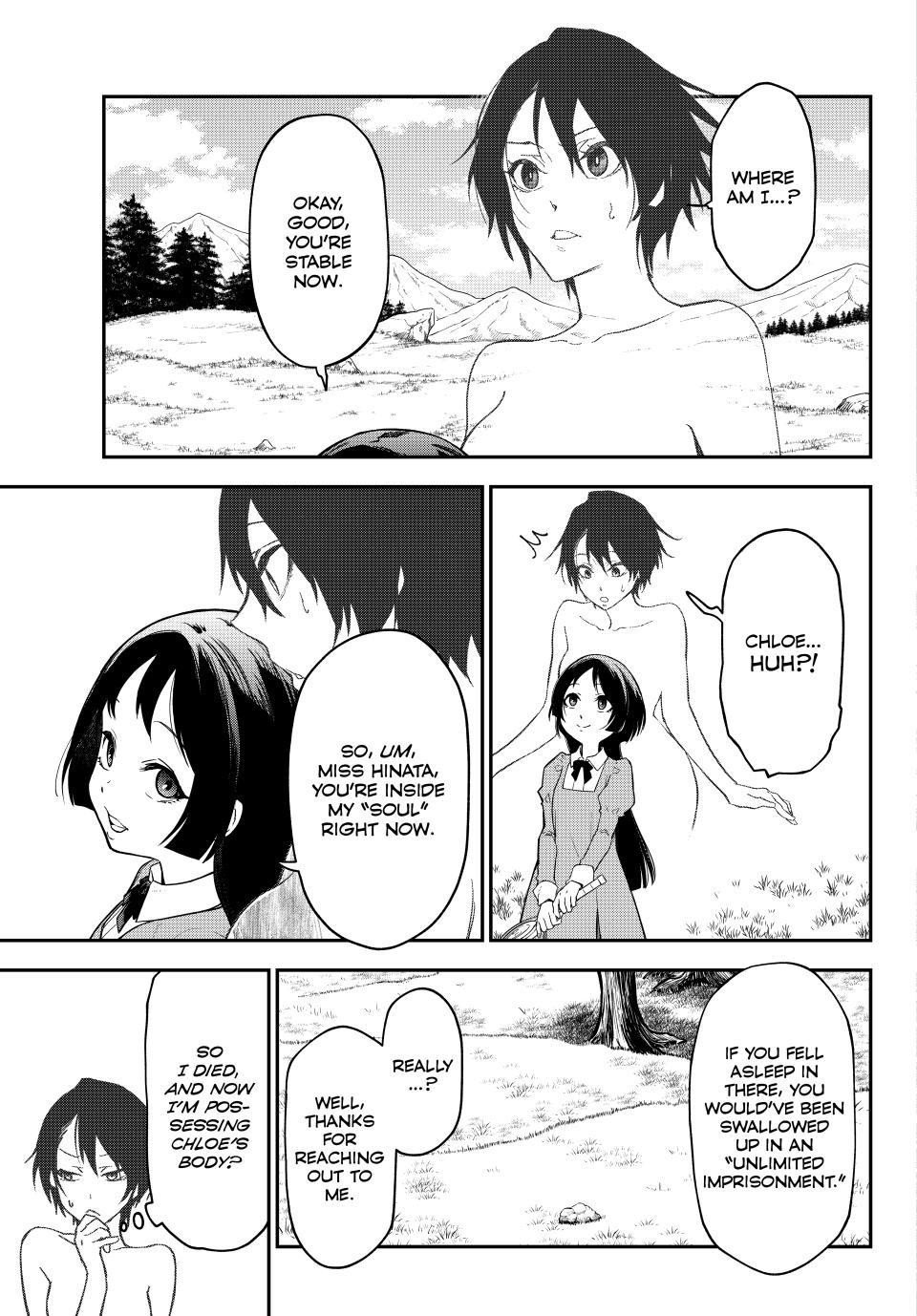 Tensei Shitara Slime Datta Ken chapter 143 page 39