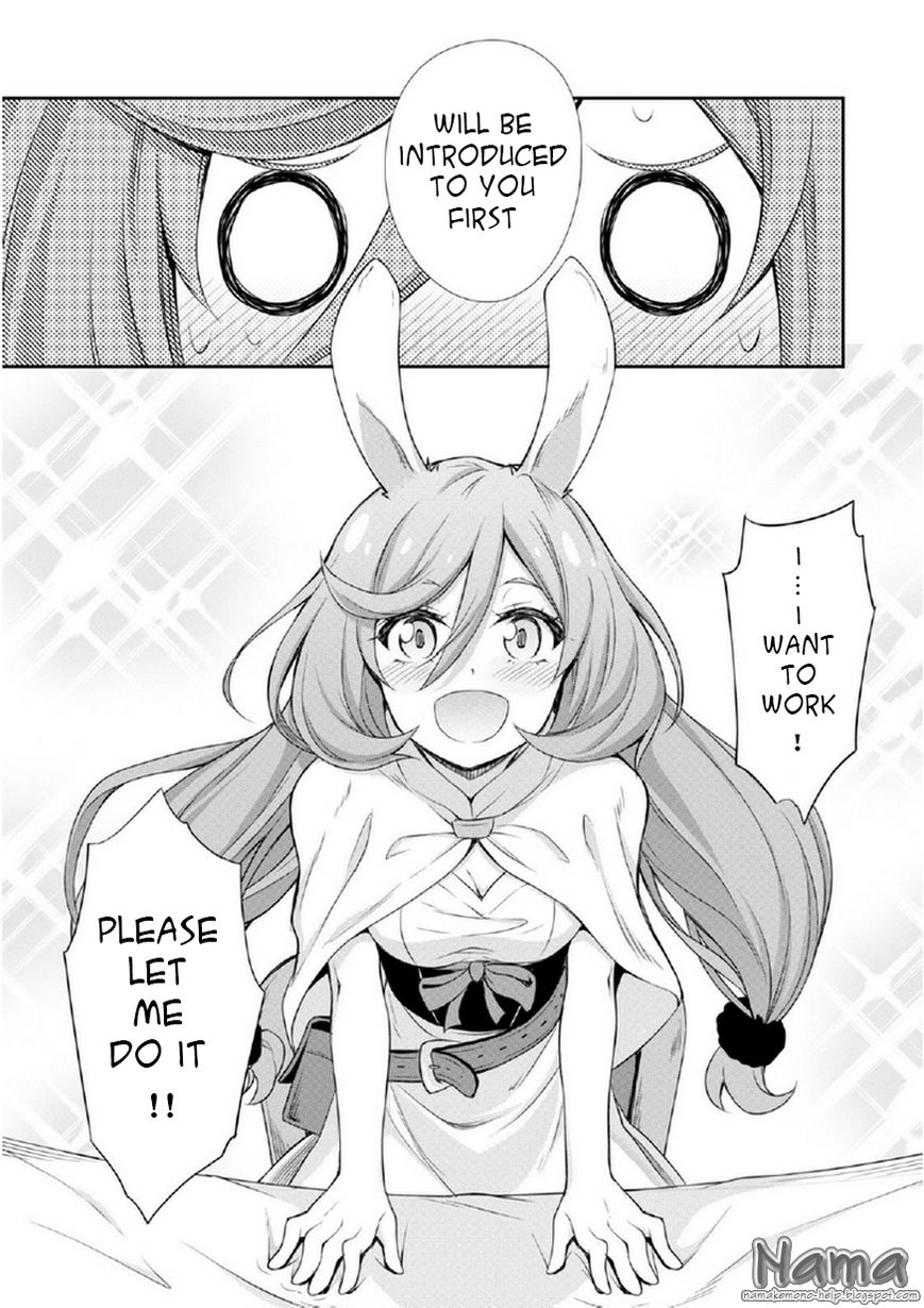 Tensei Shitara Slime Datta Ken chapter 15.5 page 30