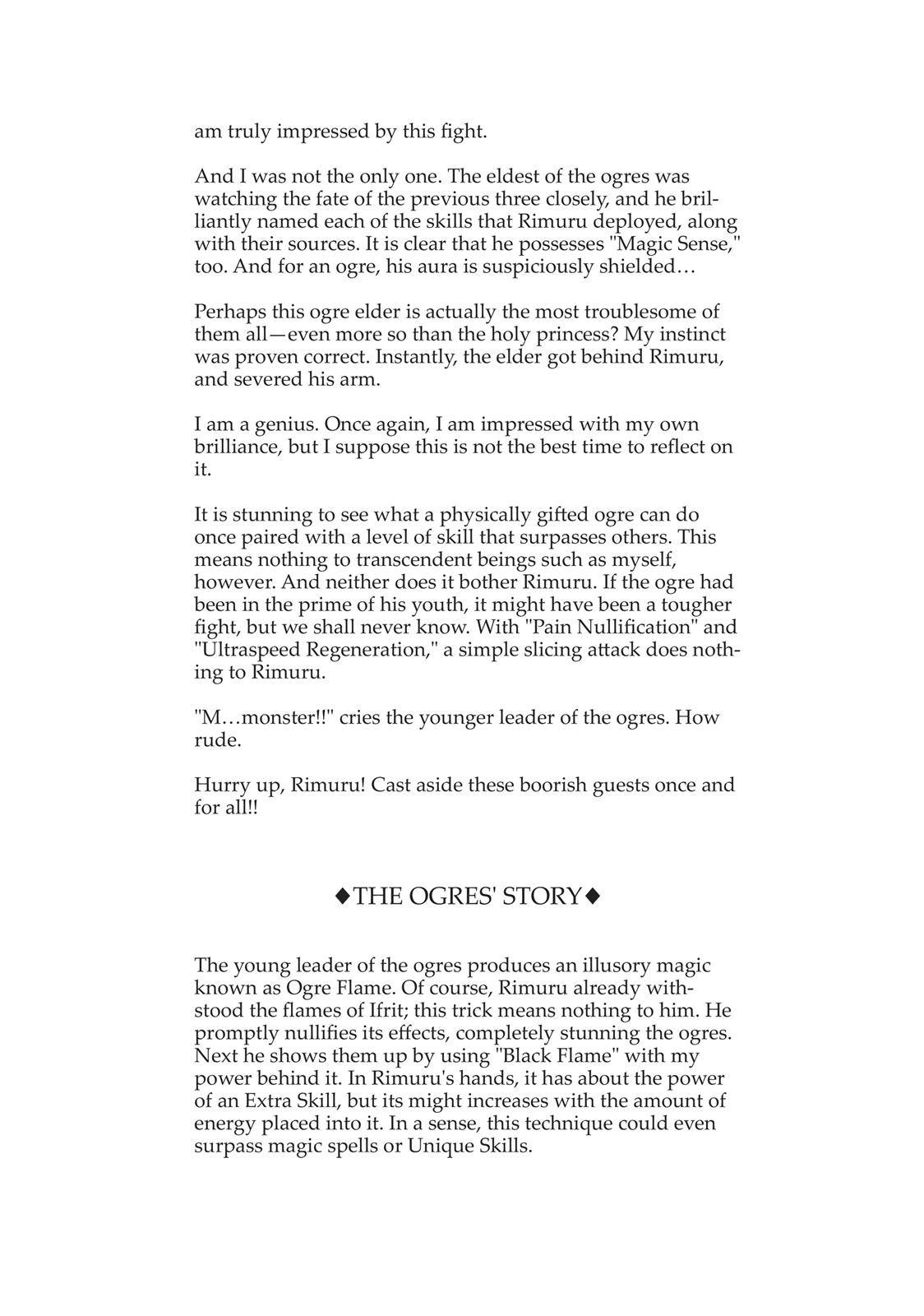 Tensei Shitara Slime Datta Ken chapter 17.5 page 8