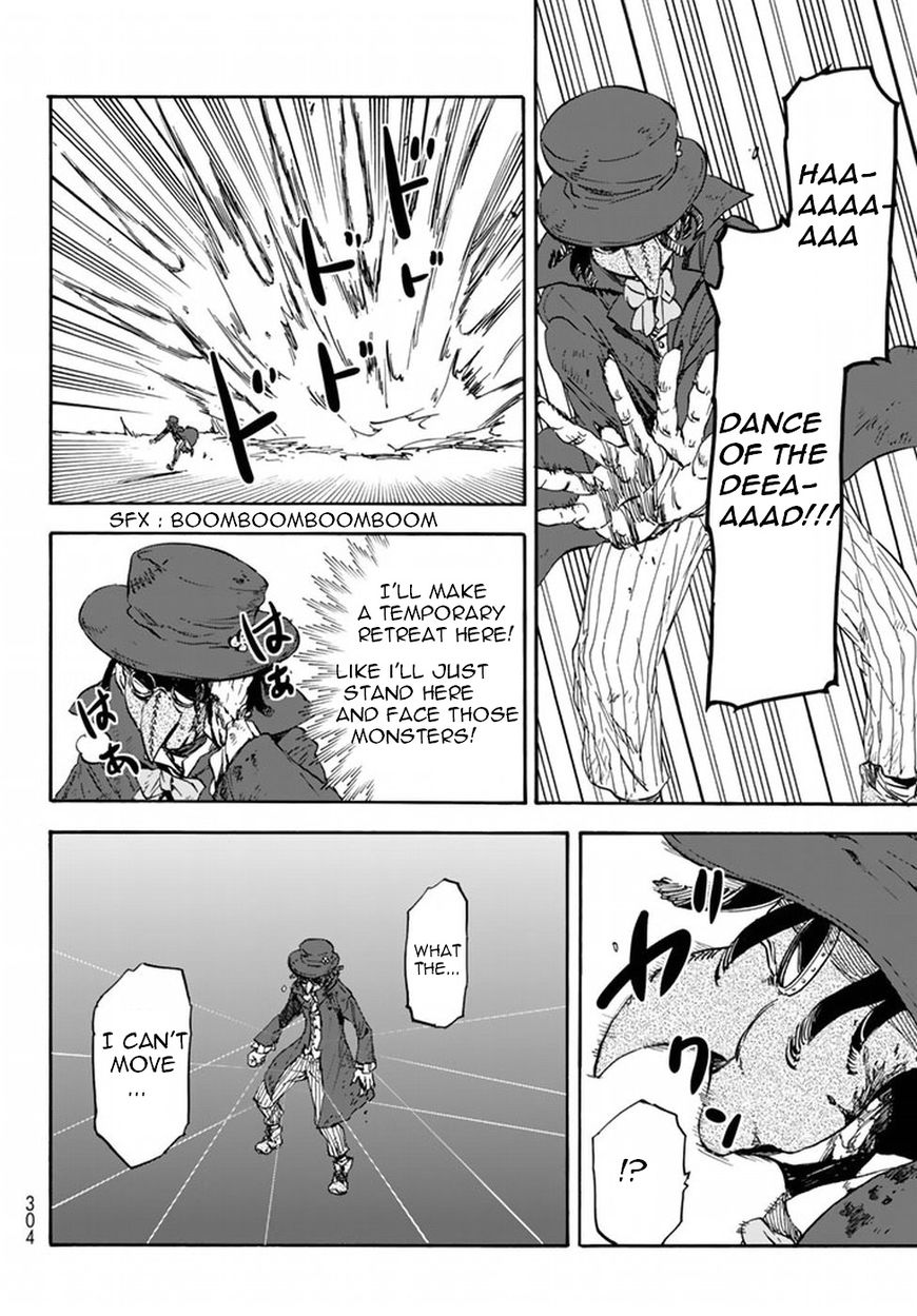 Tensei Shitara Slime Datta Ken chapter 23 page 19