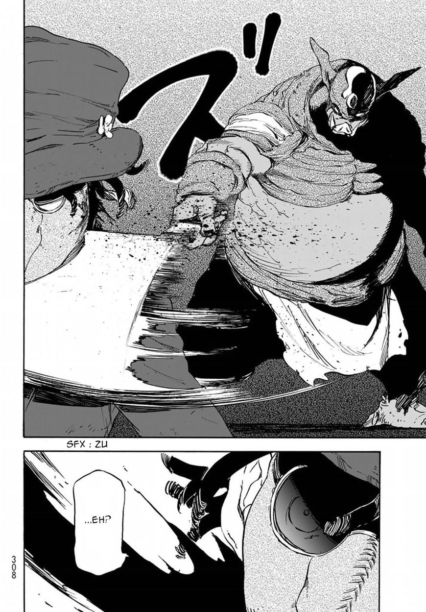 Tensei Shitara Slime Datta Ken chapter 23 page 23