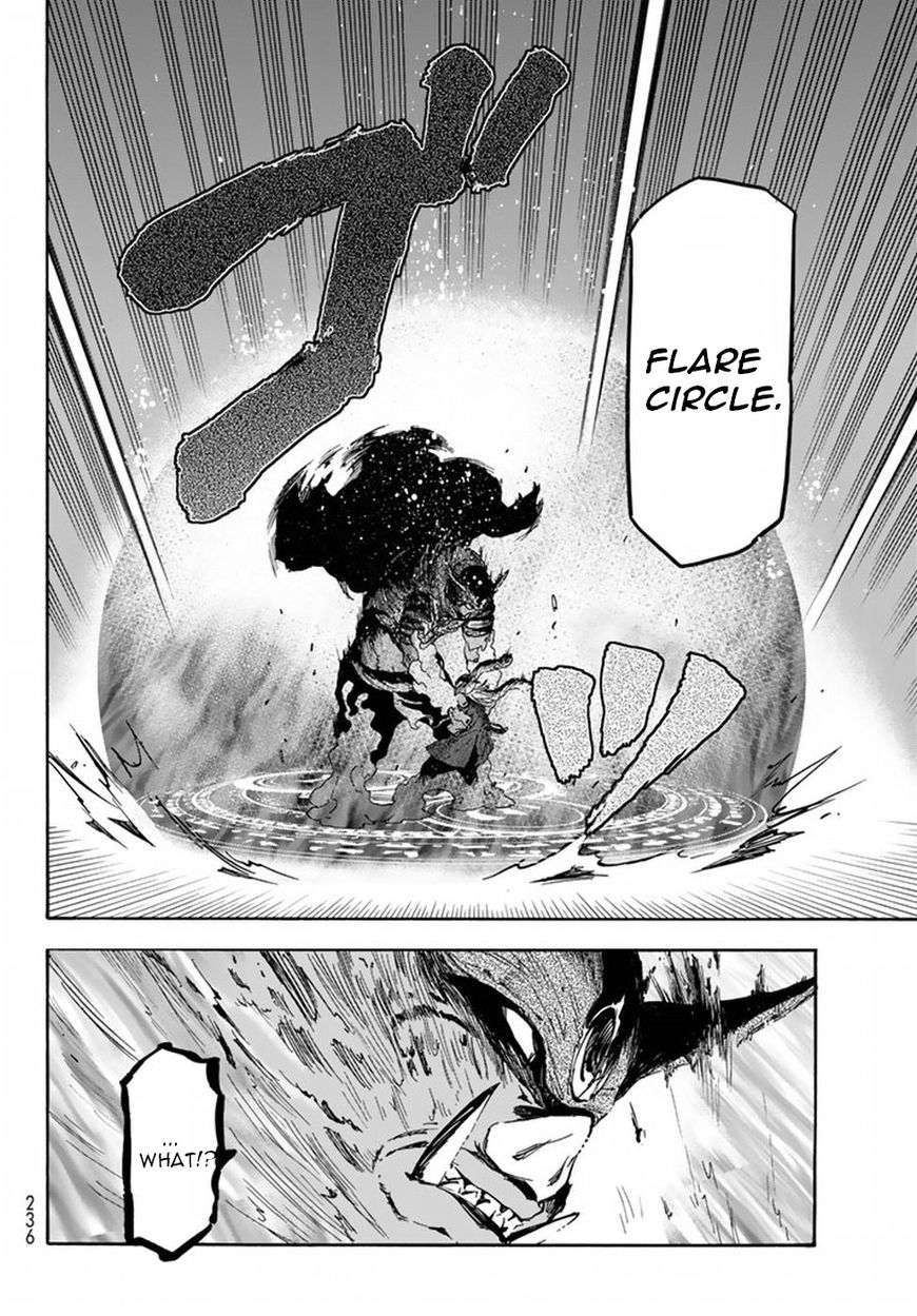 Tensei Shitara Slime Datta Ken chapter 25 page 10