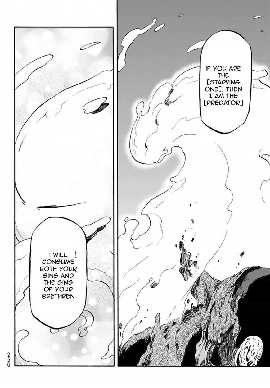 Tensei Shitara Slime Datta Ken chapter 25 page 24