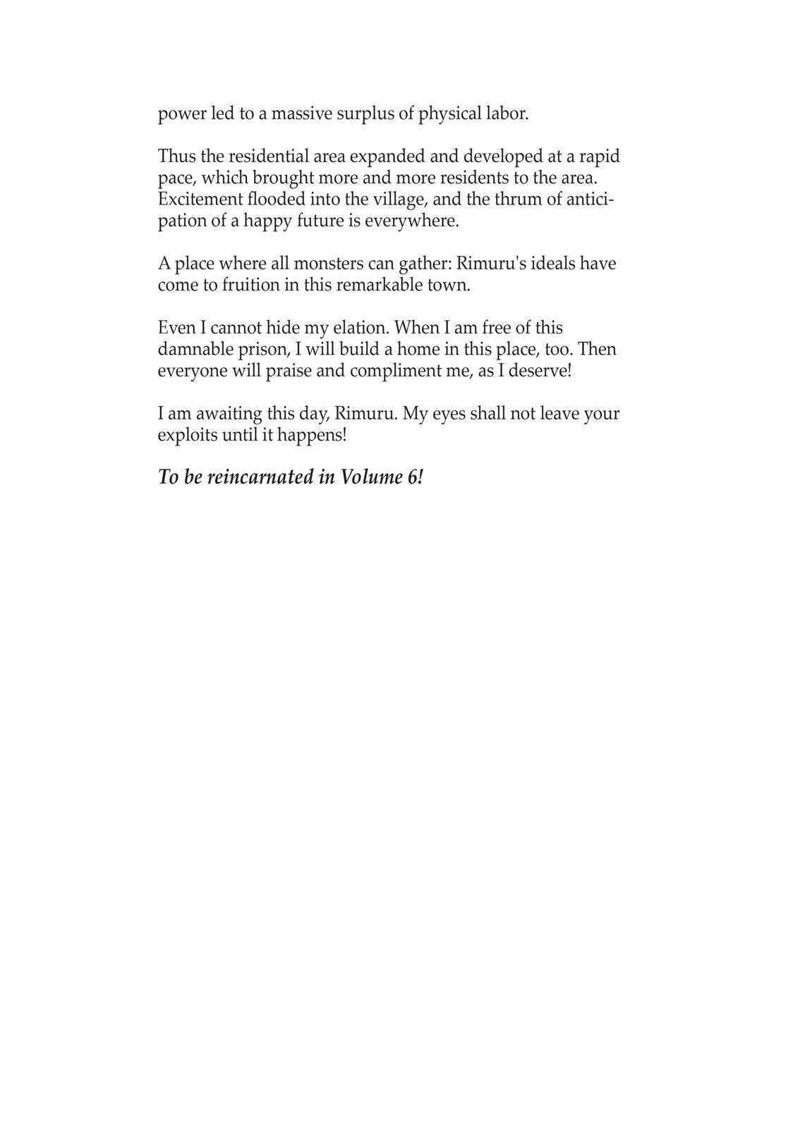 Tensei Shitara Slime Datta Ken chapter 27.5 page 21