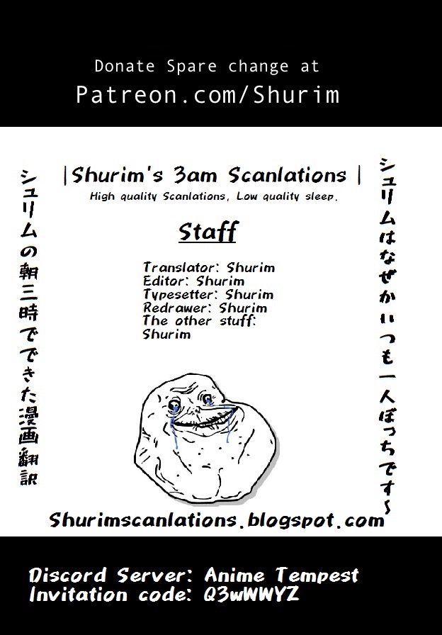 Tensei Shitara Slime Datta Ken chapter 29 page 1