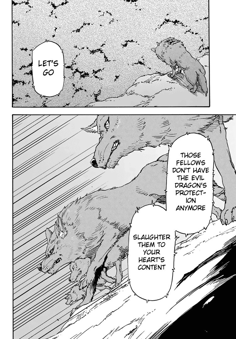 Tensei Shitara Slime Datta Ken chapter 3 page 10