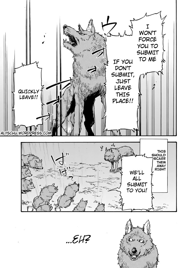 Tensei Shitara Slime Datta Ken chapter 3 page 24