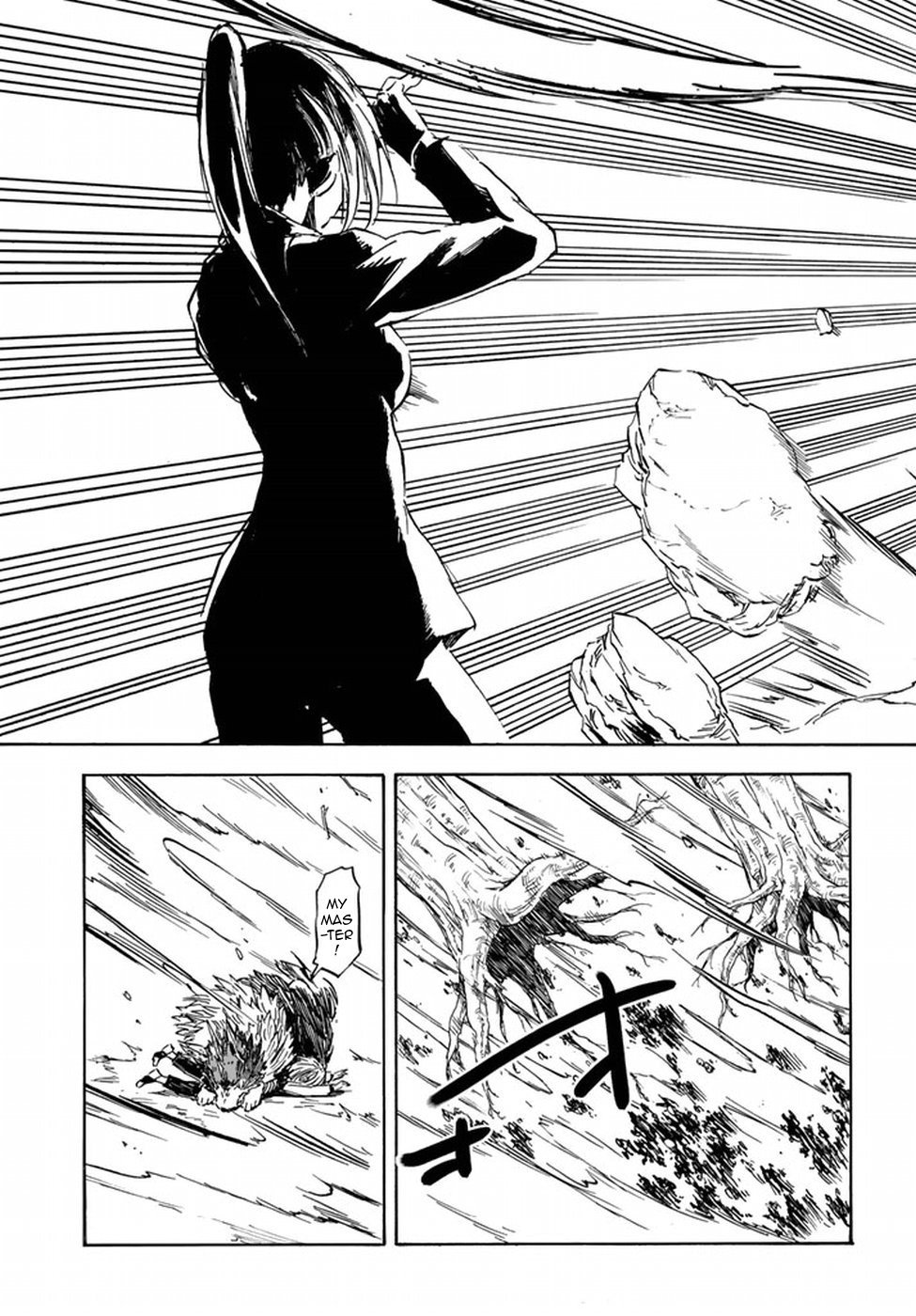 Tensei Shitara Slime Datta Ken chapter 30 page 22