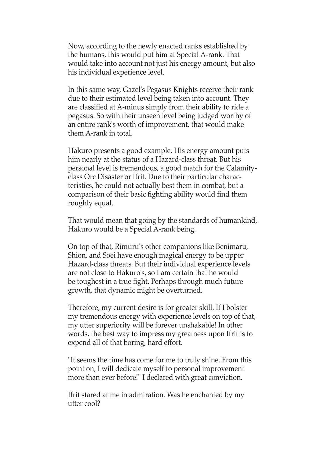 Tensei Shitara Slime Datta Ken chapter 31.5 page 14