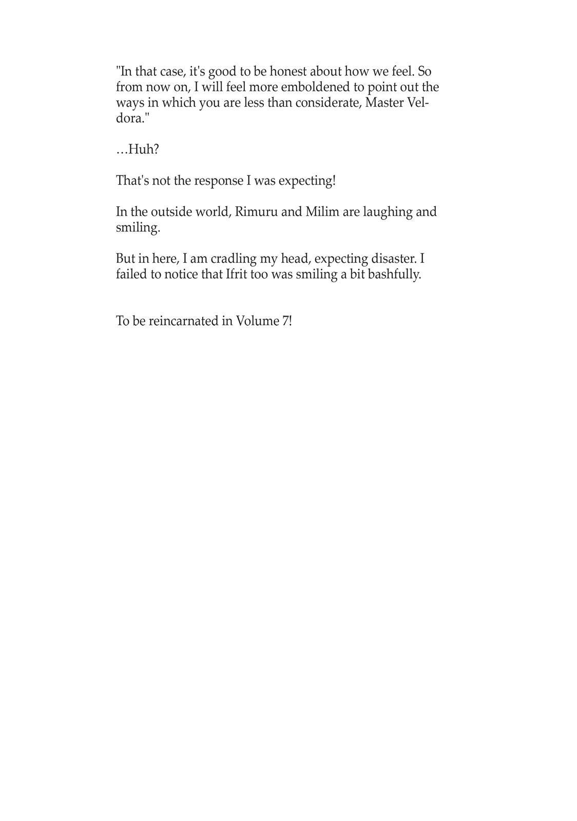 Tensei Shitara Slime Datta Ken chapter 31.5 page 25