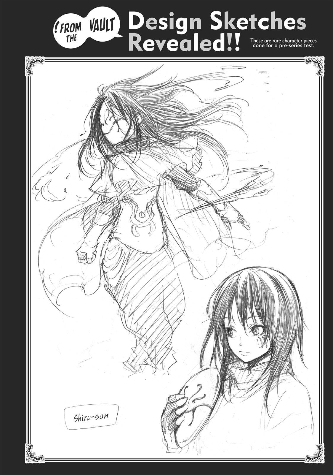 Tensei Shitara Slime Datta Ken chapter 31.5 page 28