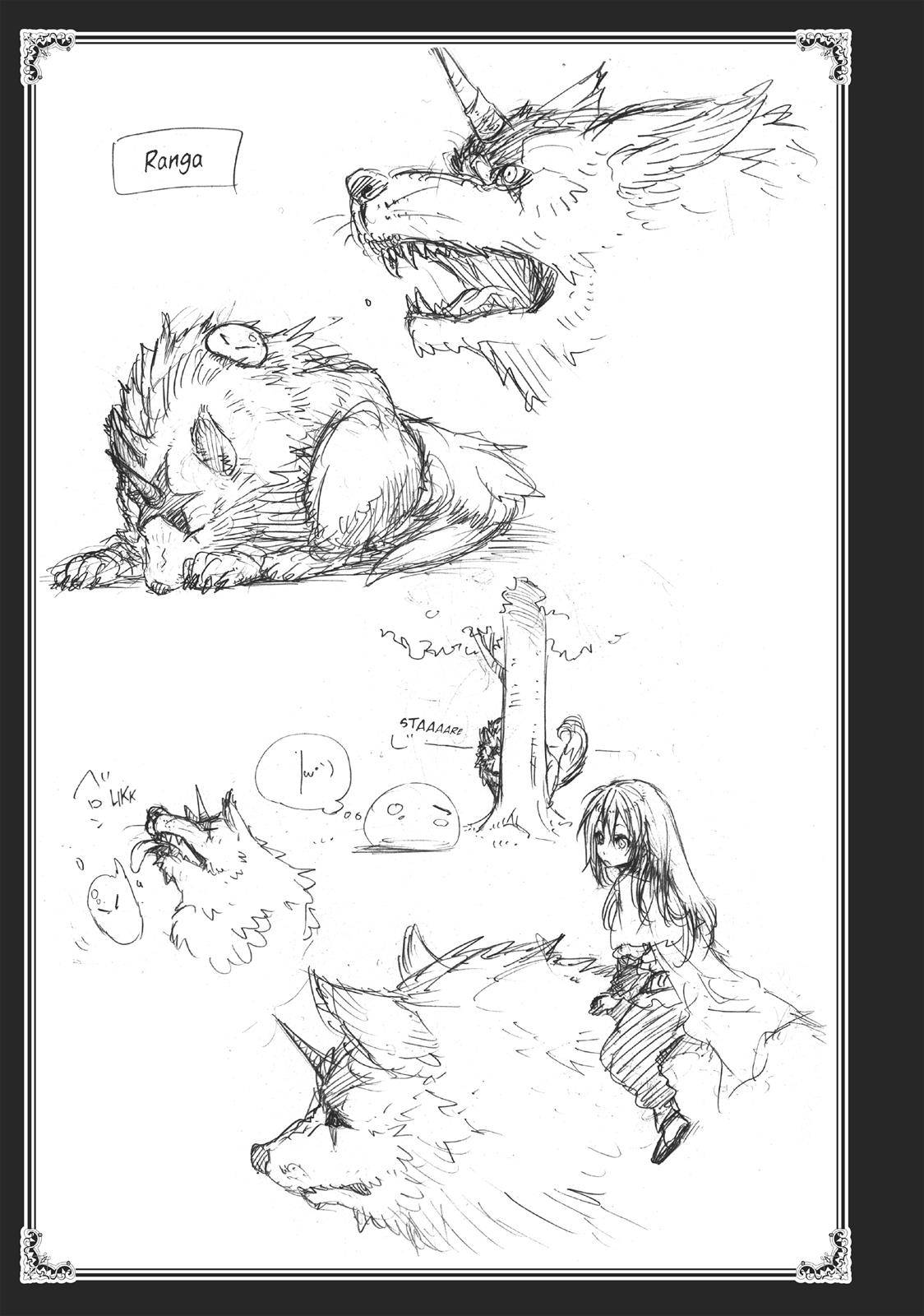 Tensei Shitara Slime Datta Ken chapter 31.5 page 29