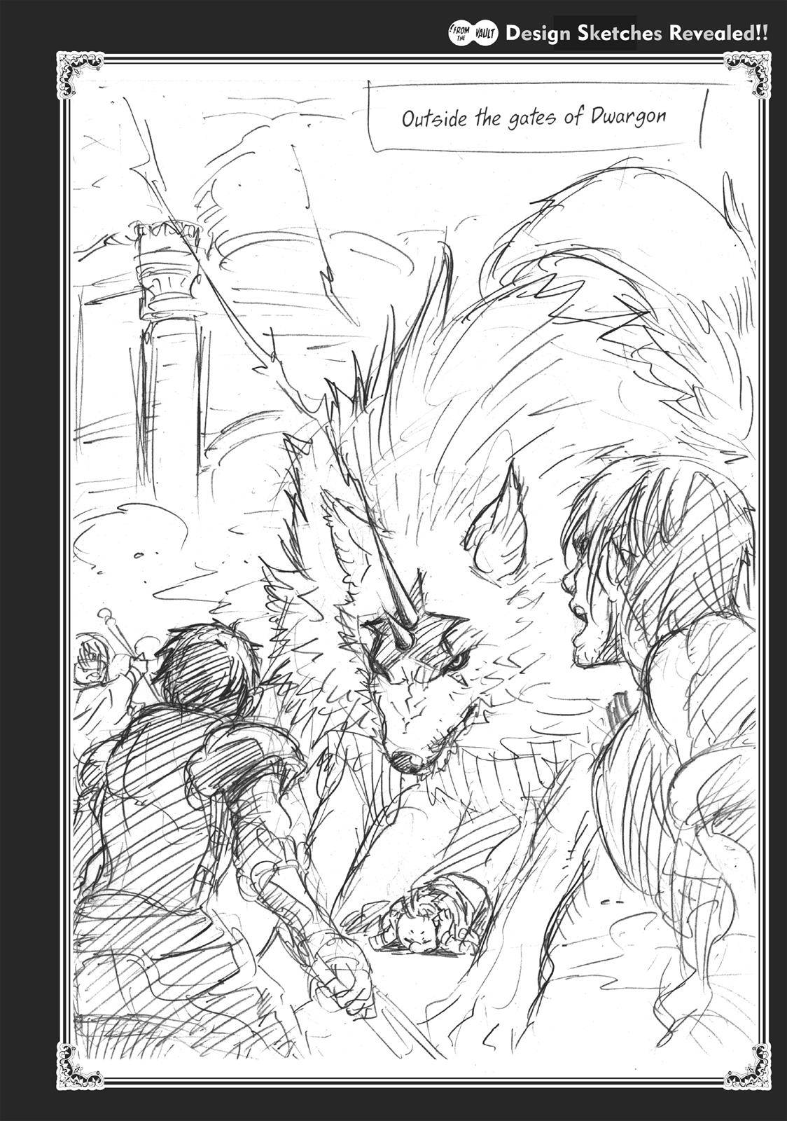 Tensei Shitara Slime Datta Ken chapter 31.5 page 30