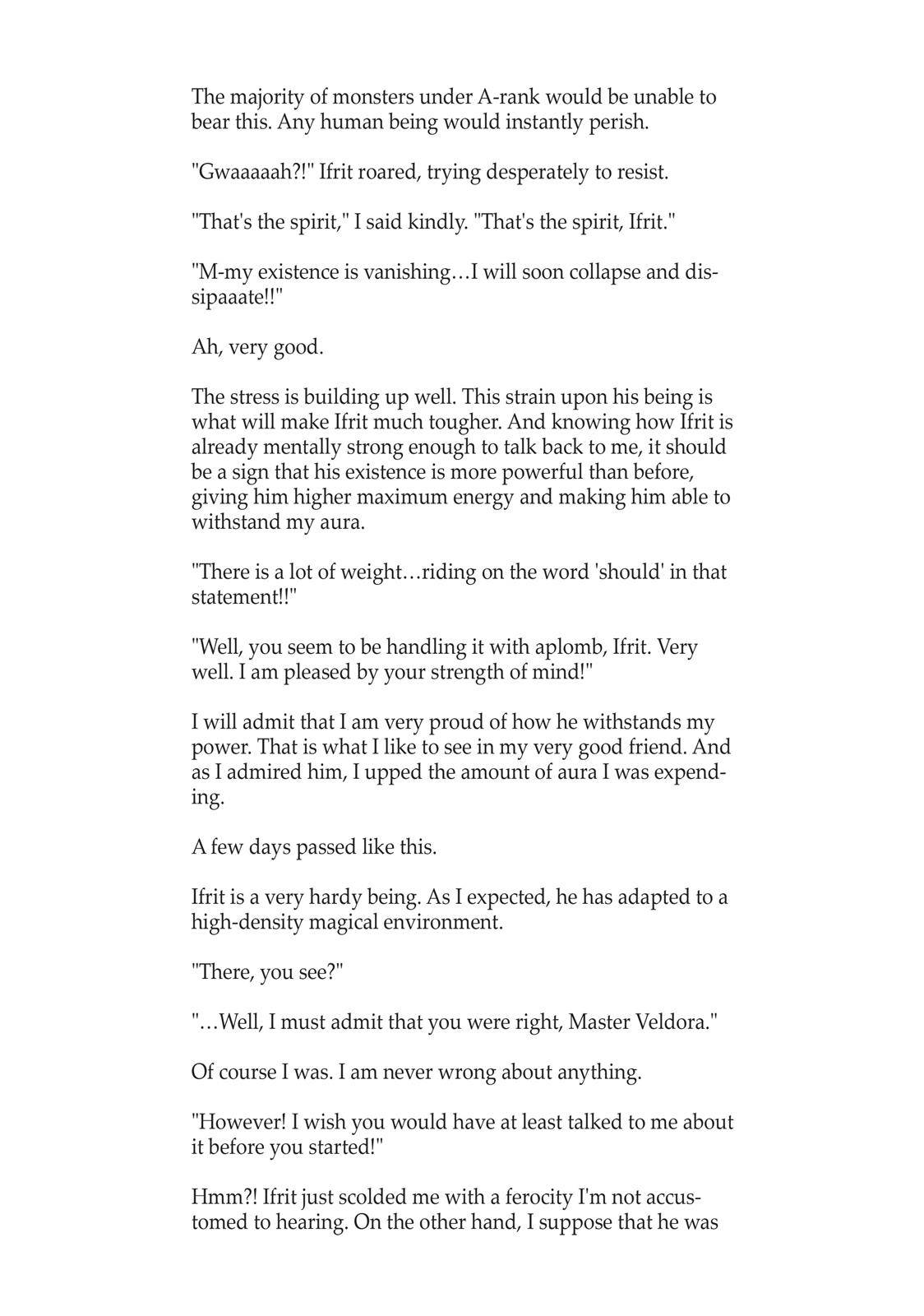 Tensei Shitara Slime Datta Ken chapter 35.5 page 15