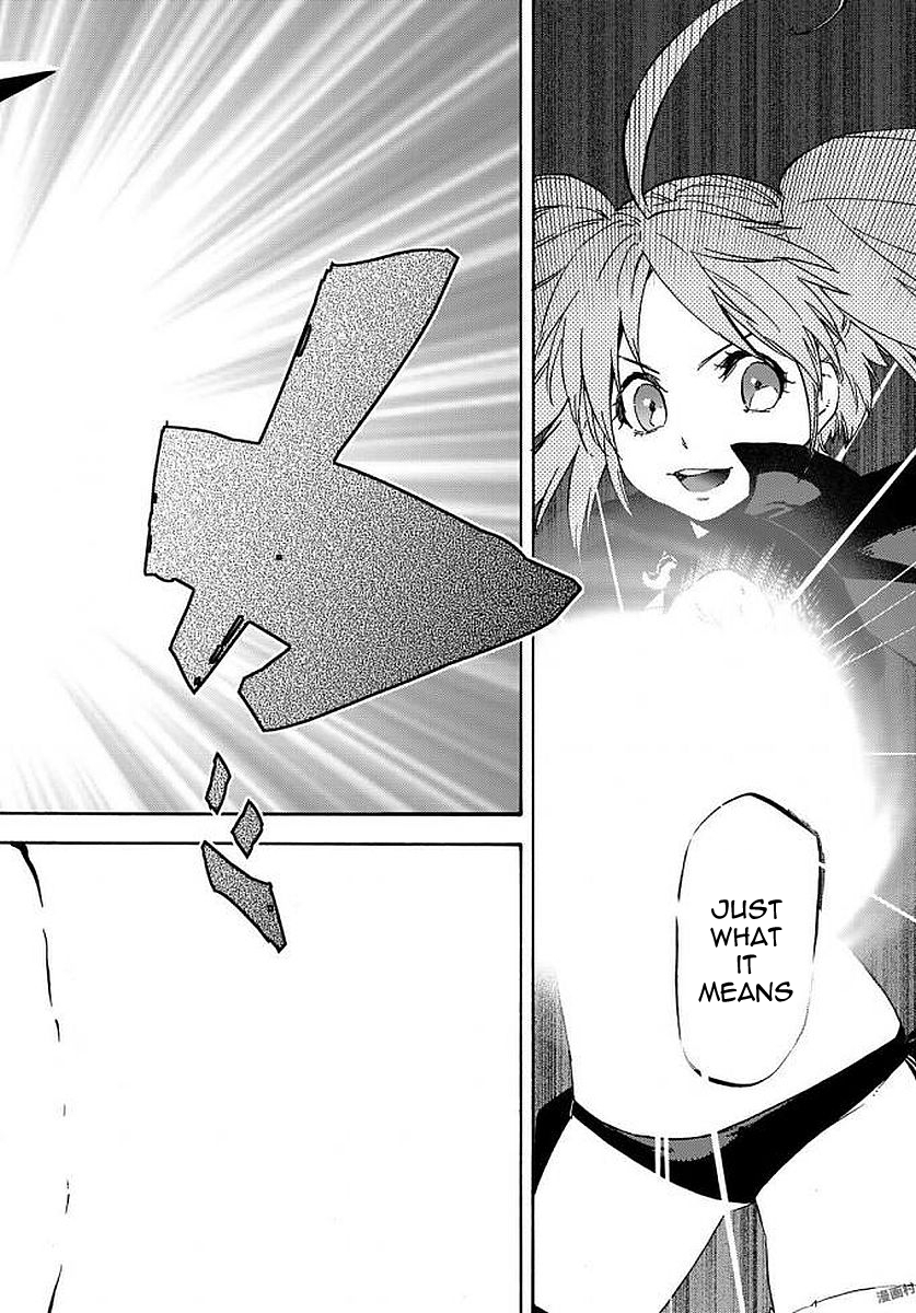 Tensei Shitara Slime Datta Ken chapter 38 page 44