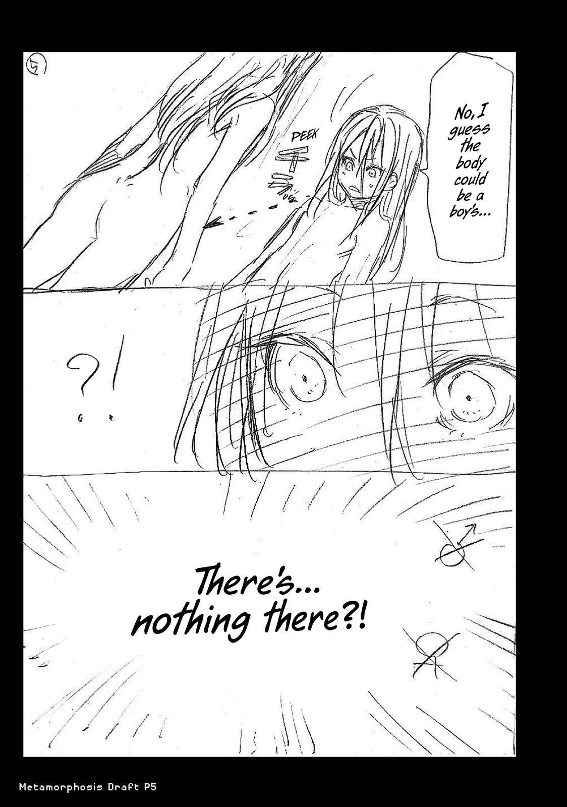 Tensei Shitara Slime Datta Ken chapter 43.5 page 33