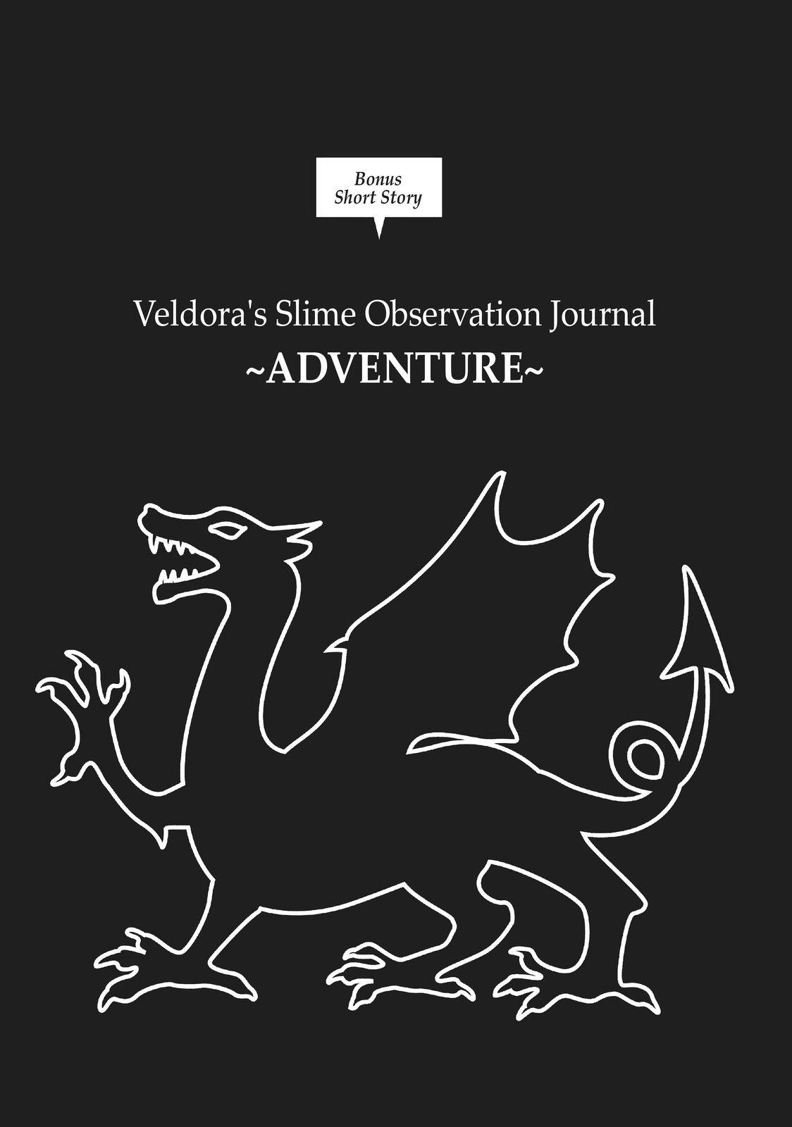 Tensei Shitara Slime Datta Ken chapter 47.5 page 1