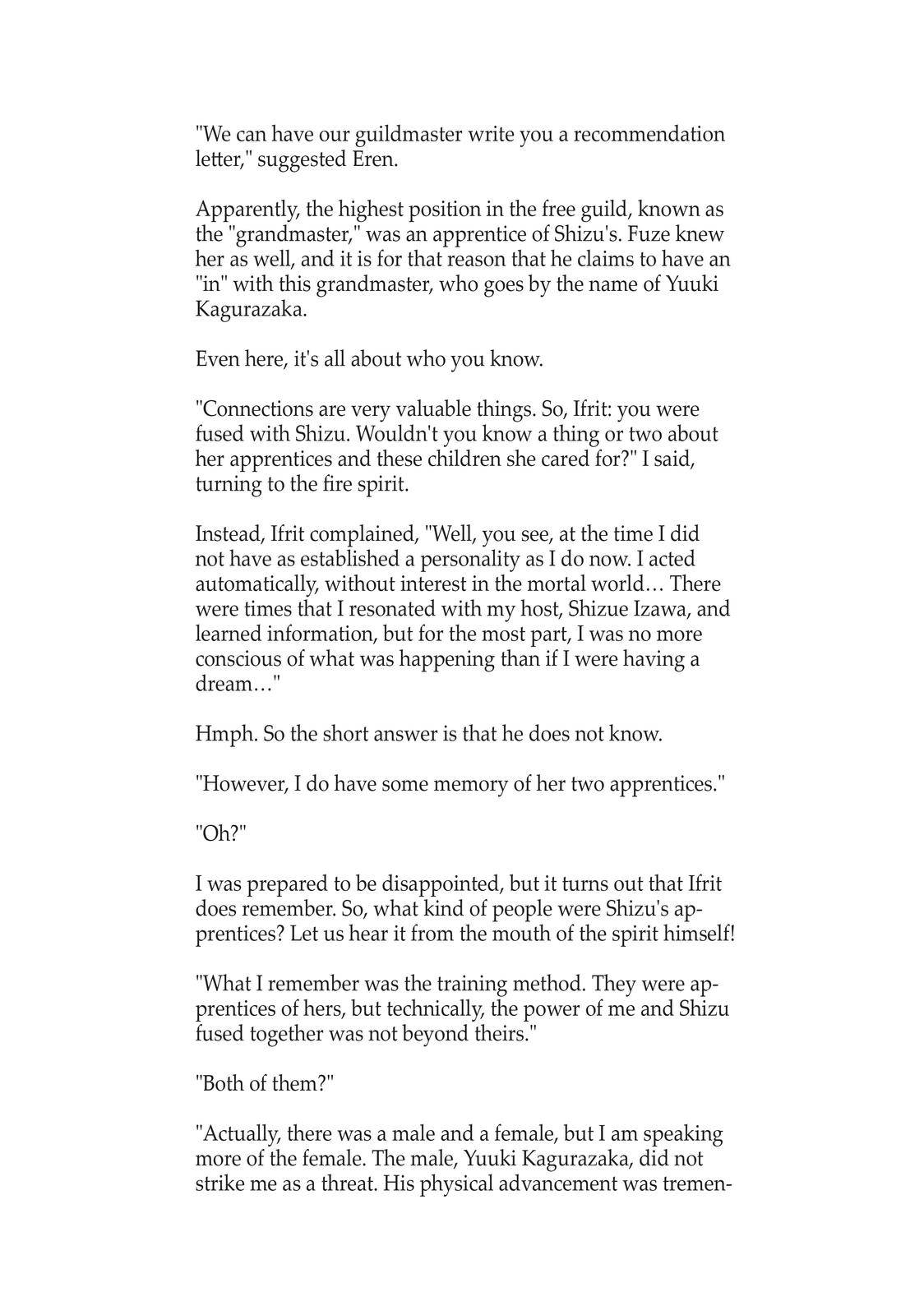 Tensei Shitara Slime Datta Ken chapter 47.5 page 3