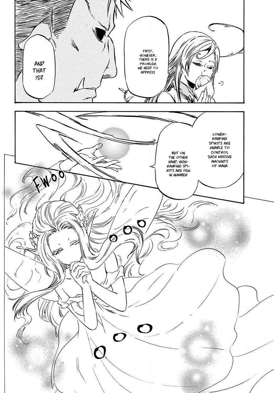 Tensei Shitara Slime Datta Ken chapter 48 page 10