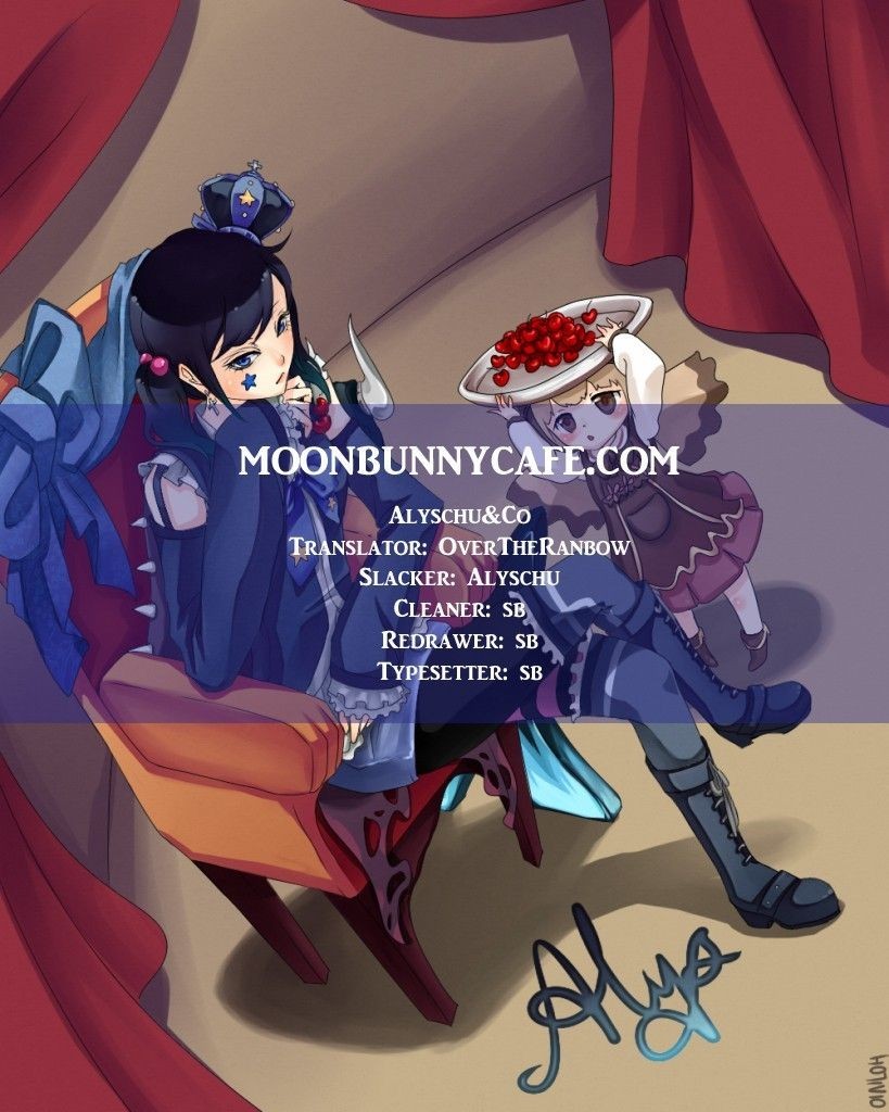 Tensei Shitara Slime Datta Ken chapter 5 page 1