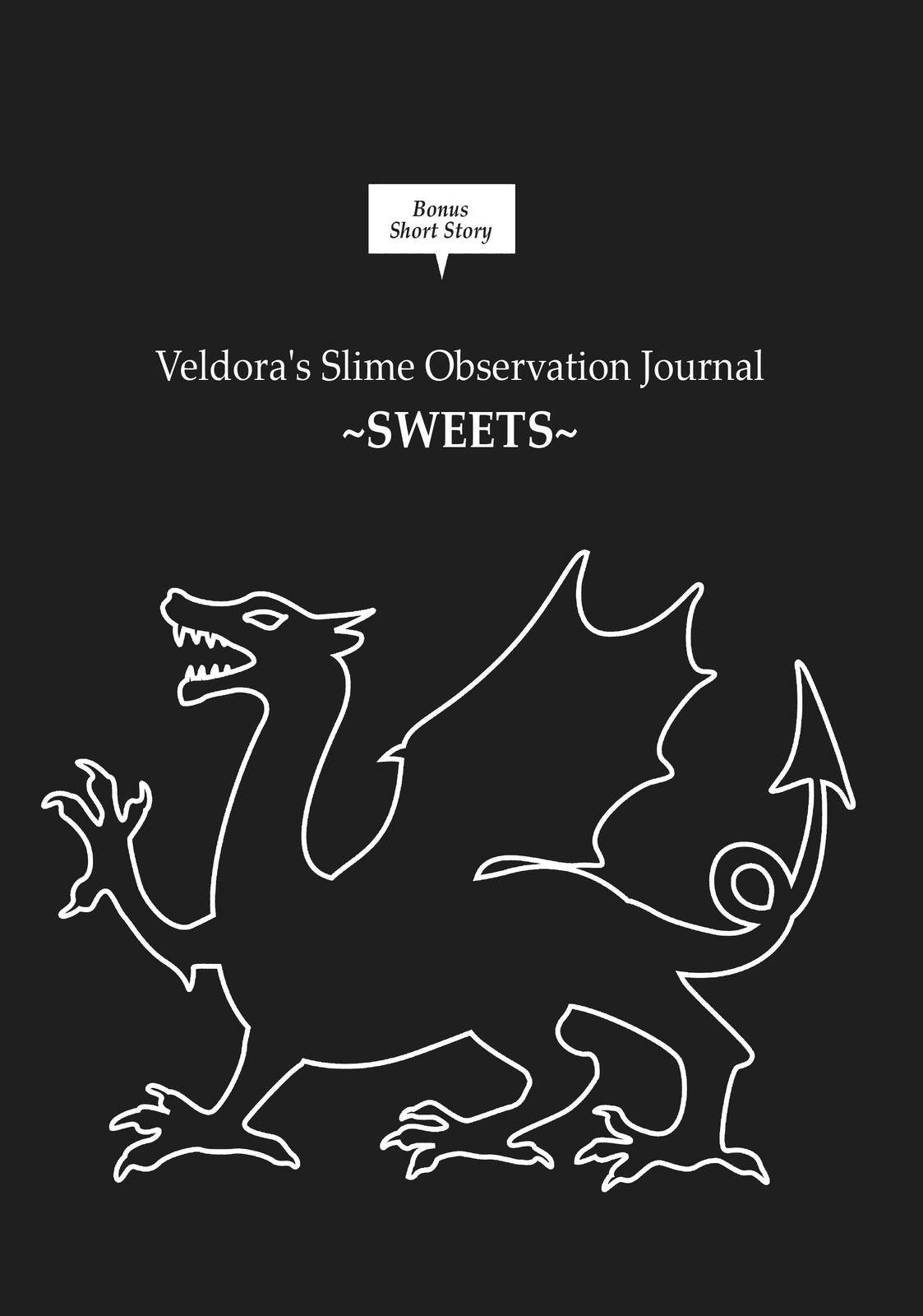 Tensei Shitara Slime Datta Ken chapter 52.5 page 1