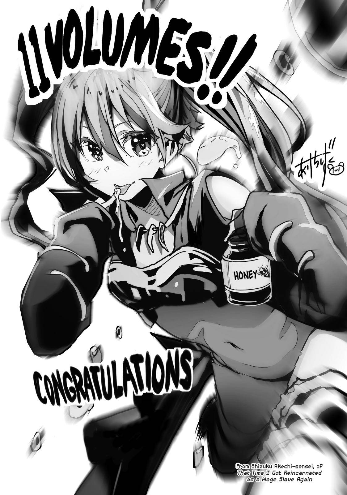 Tensei Shitara Slime Datta Ken chapter 52.5 page 38