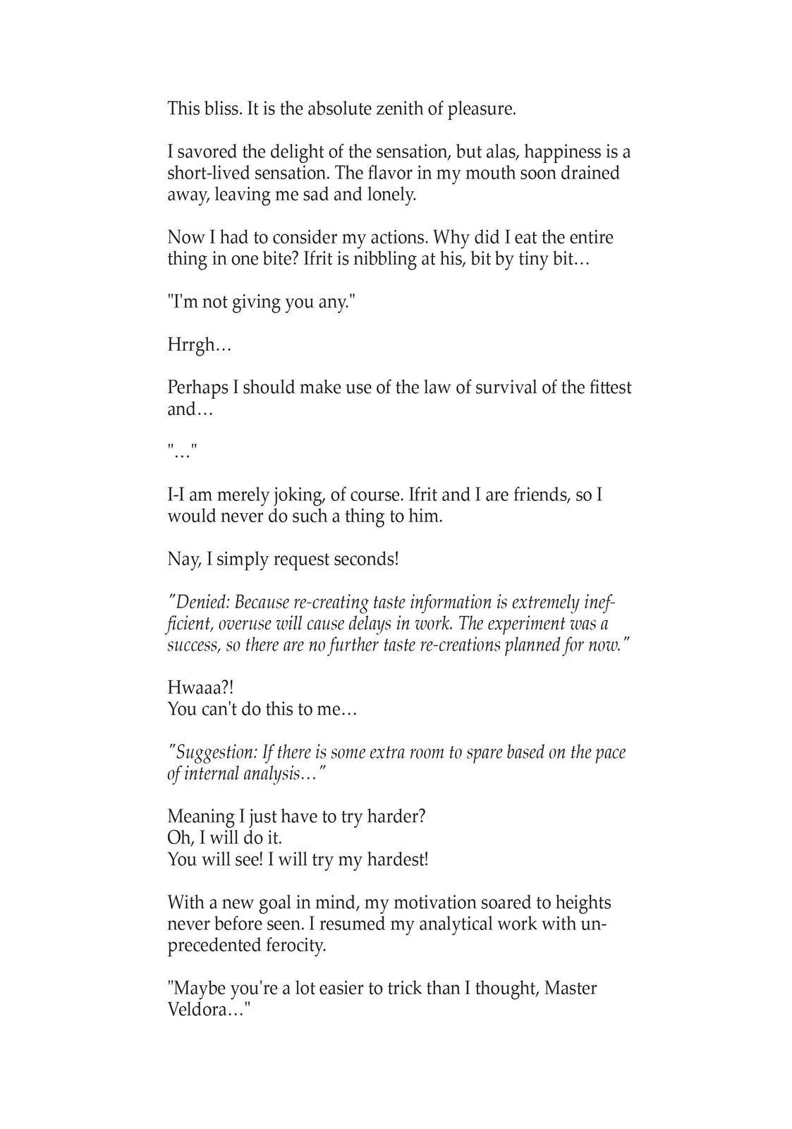 Tensei Shitara Slime Datta Ken chapter 52.5 page 5