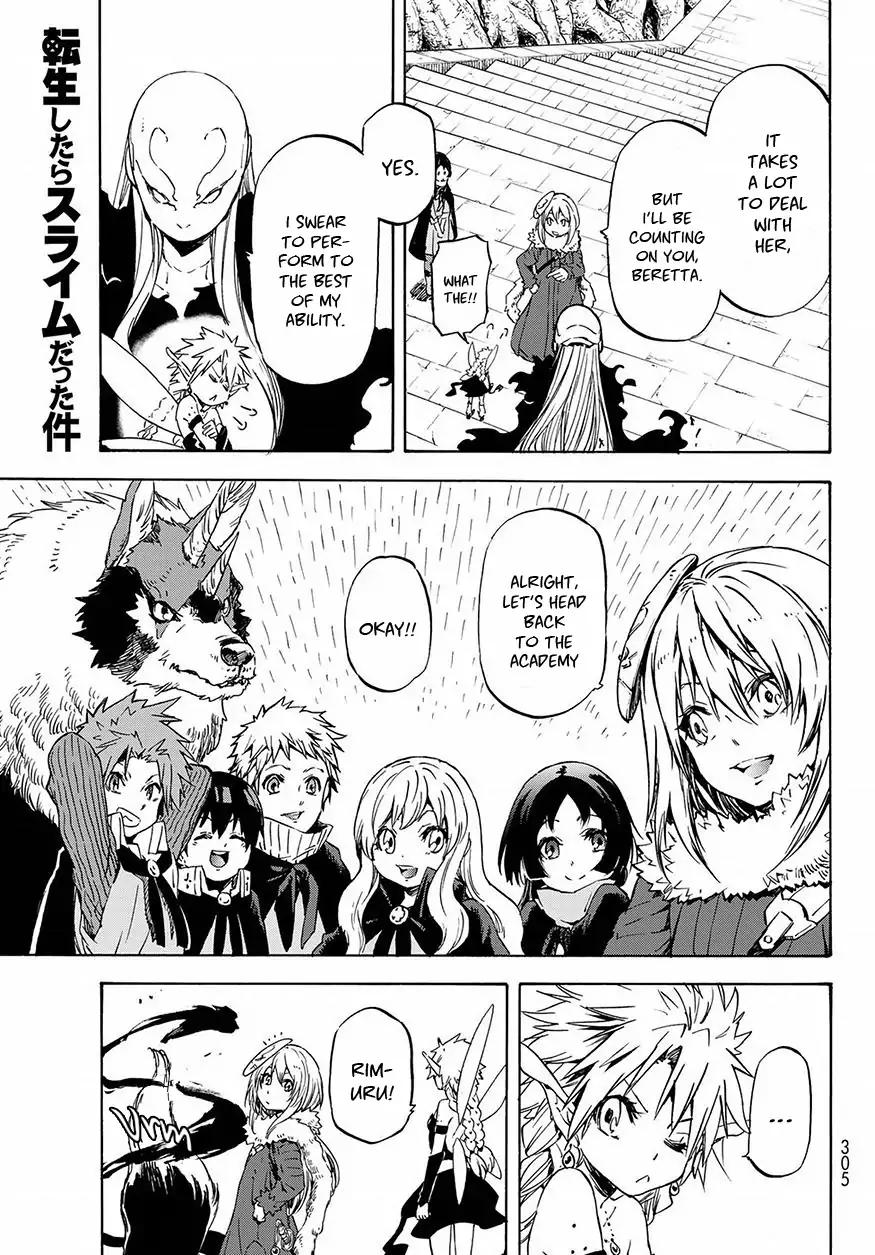 Tensei Shitara Slime Datta Ken chapter 53 page 2