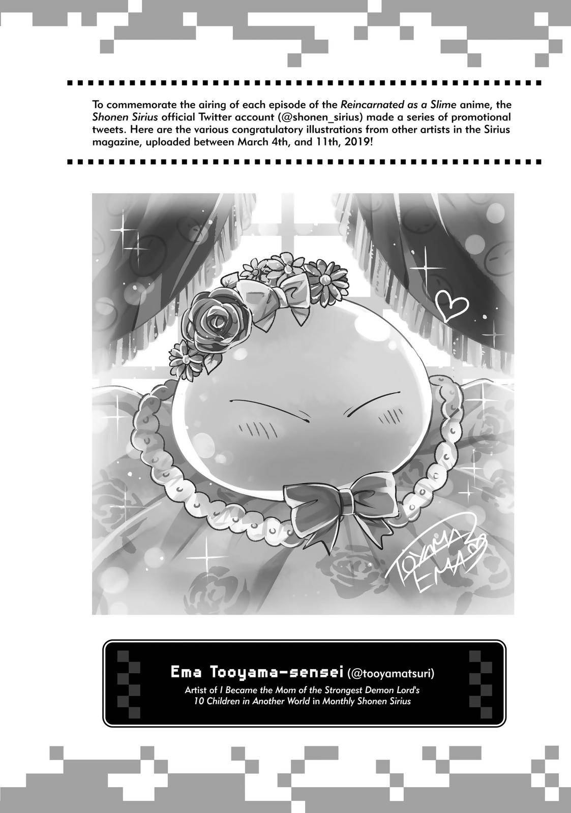 Tensei Shitara Slime Datta Ken chapter 63.5 page 23