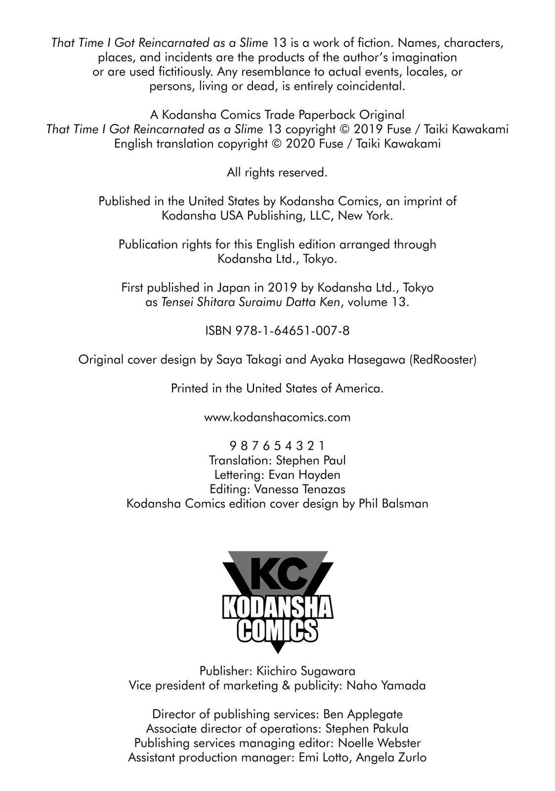 Tensei Shitara Slime Datta Ken chapter 63.5 page 27