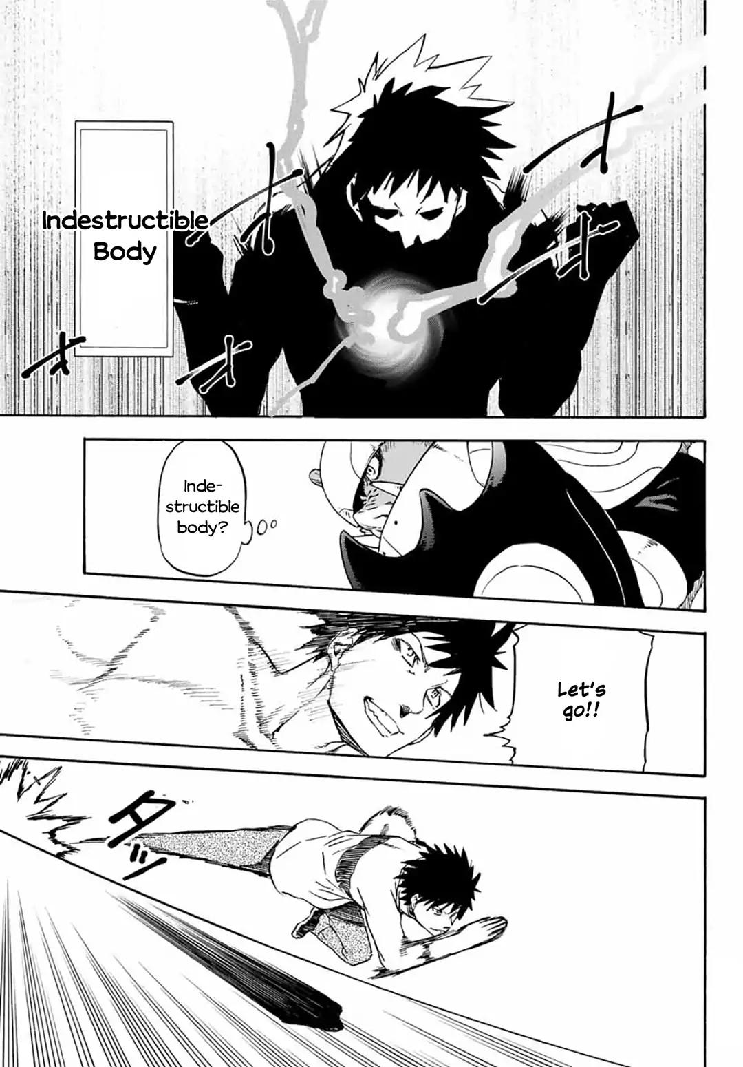 Tensei Shitara Slime Datta Ken chapter 64 page 39