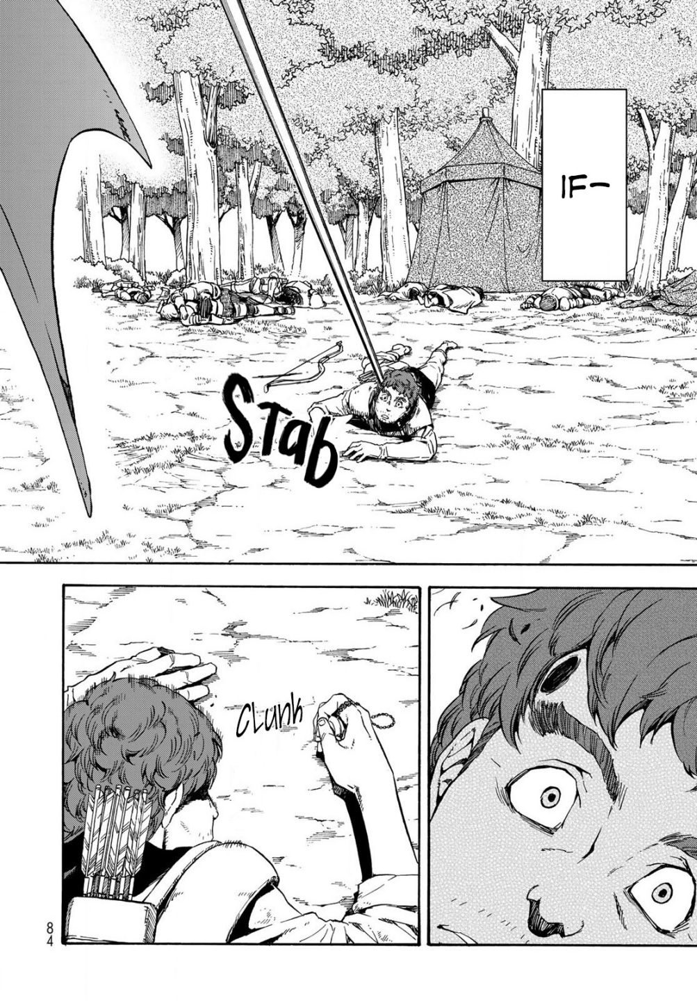 Tensei Shitara Slime Datta Ken chapter 65.5 page 20