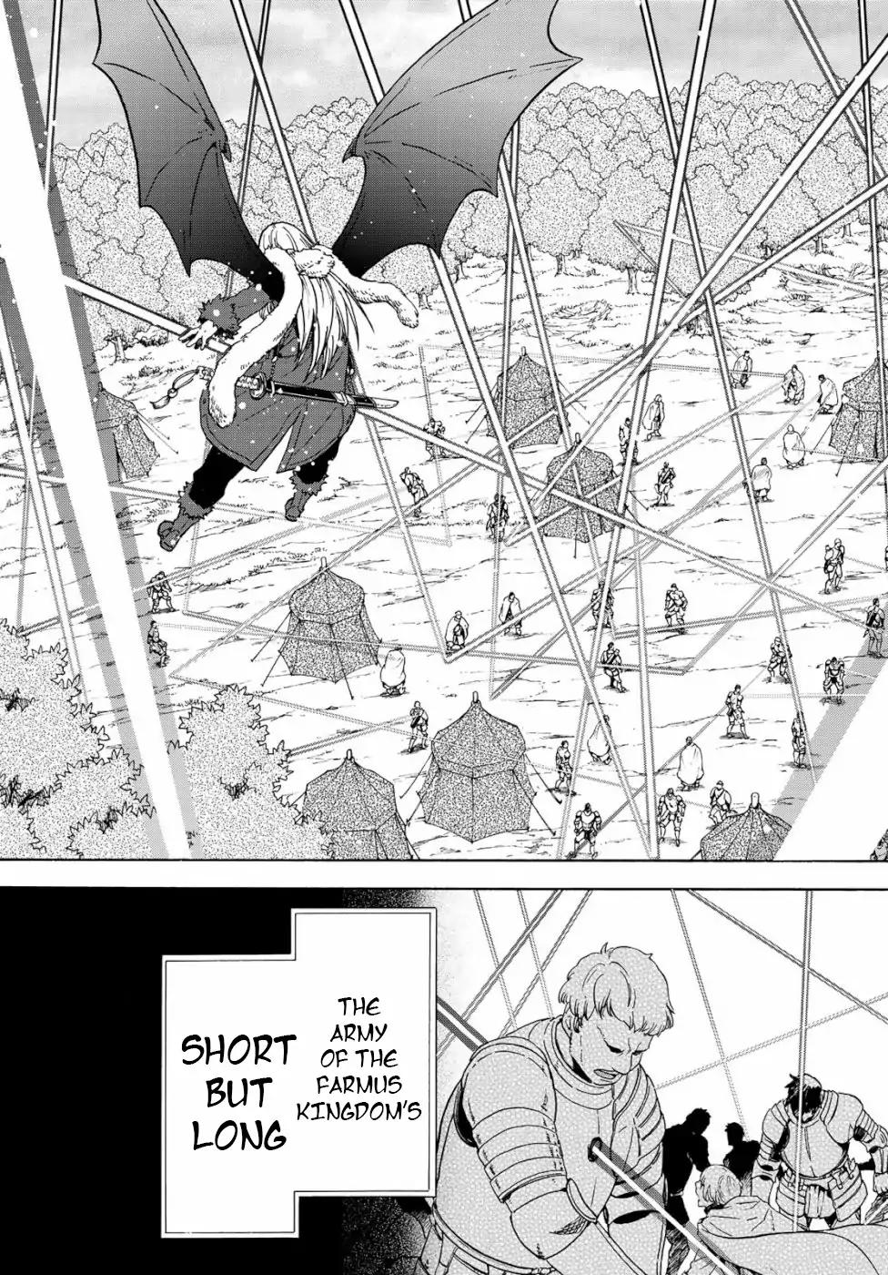 Tensei Shitara Slime Datta Ken chapter 65 page 39